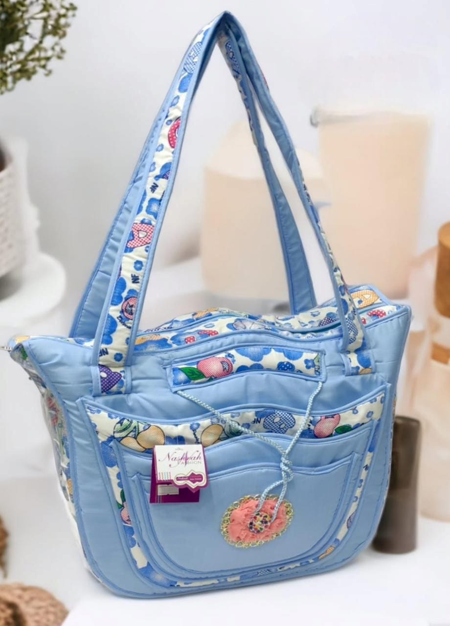 Big Size Baby Bag