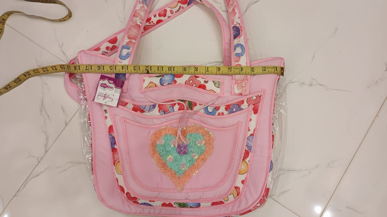 Big Size Baby Bag