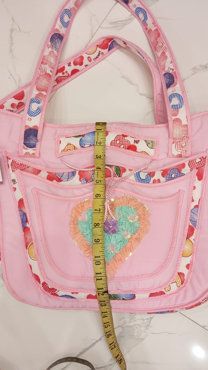 Big Size Baby Bag
