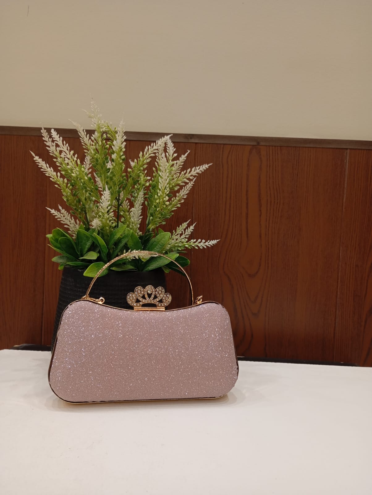 Big Size Clutch