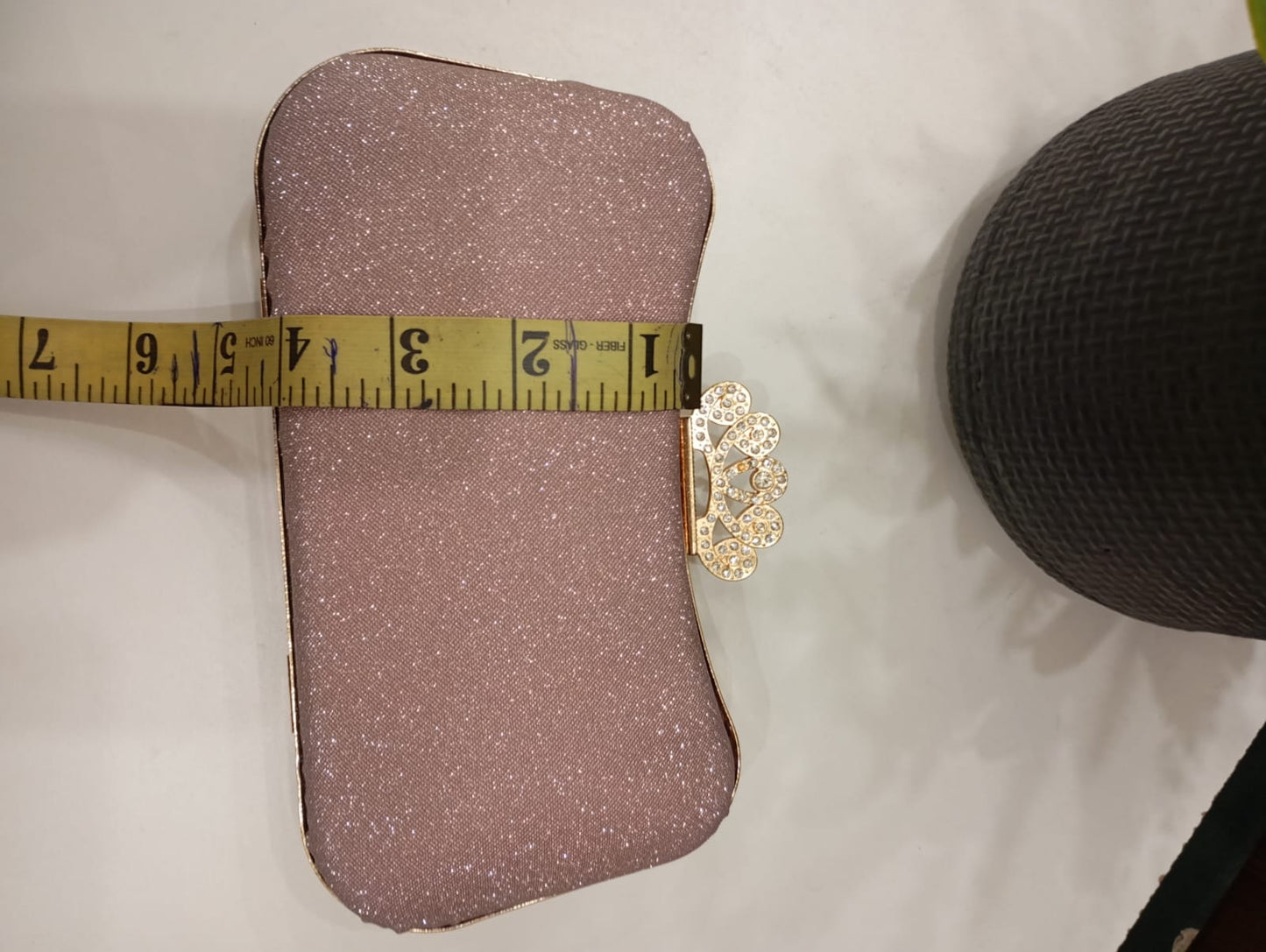Big Size Clutch