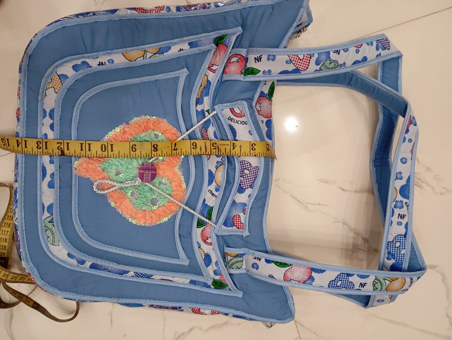 Big Size Baby Bag