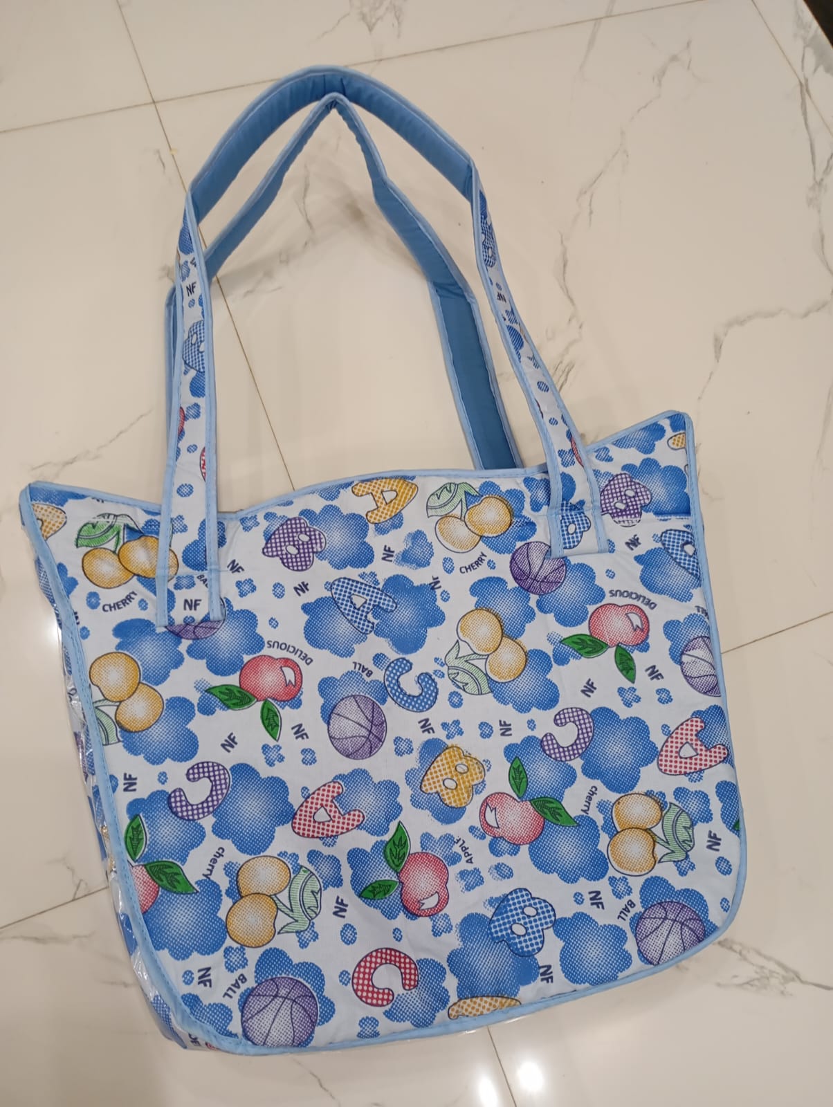 Big Size Baby Bag