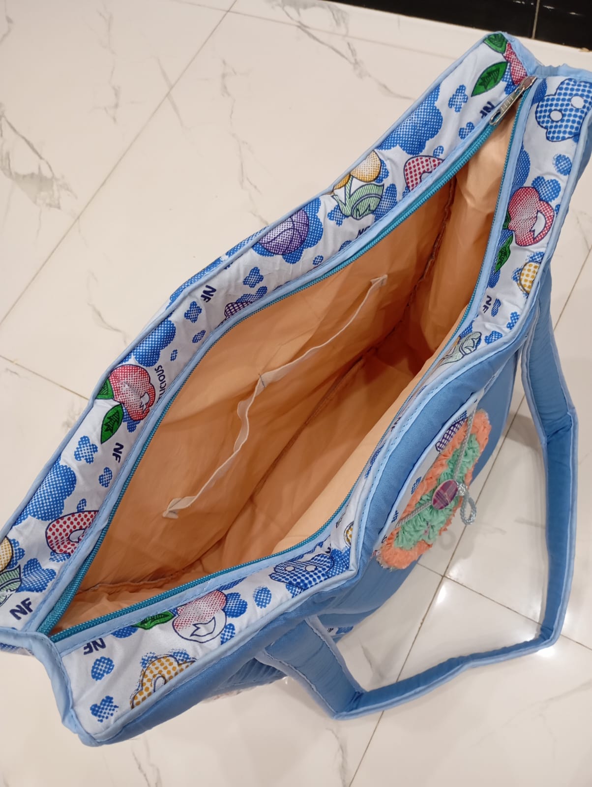Big Size Baby Bag
