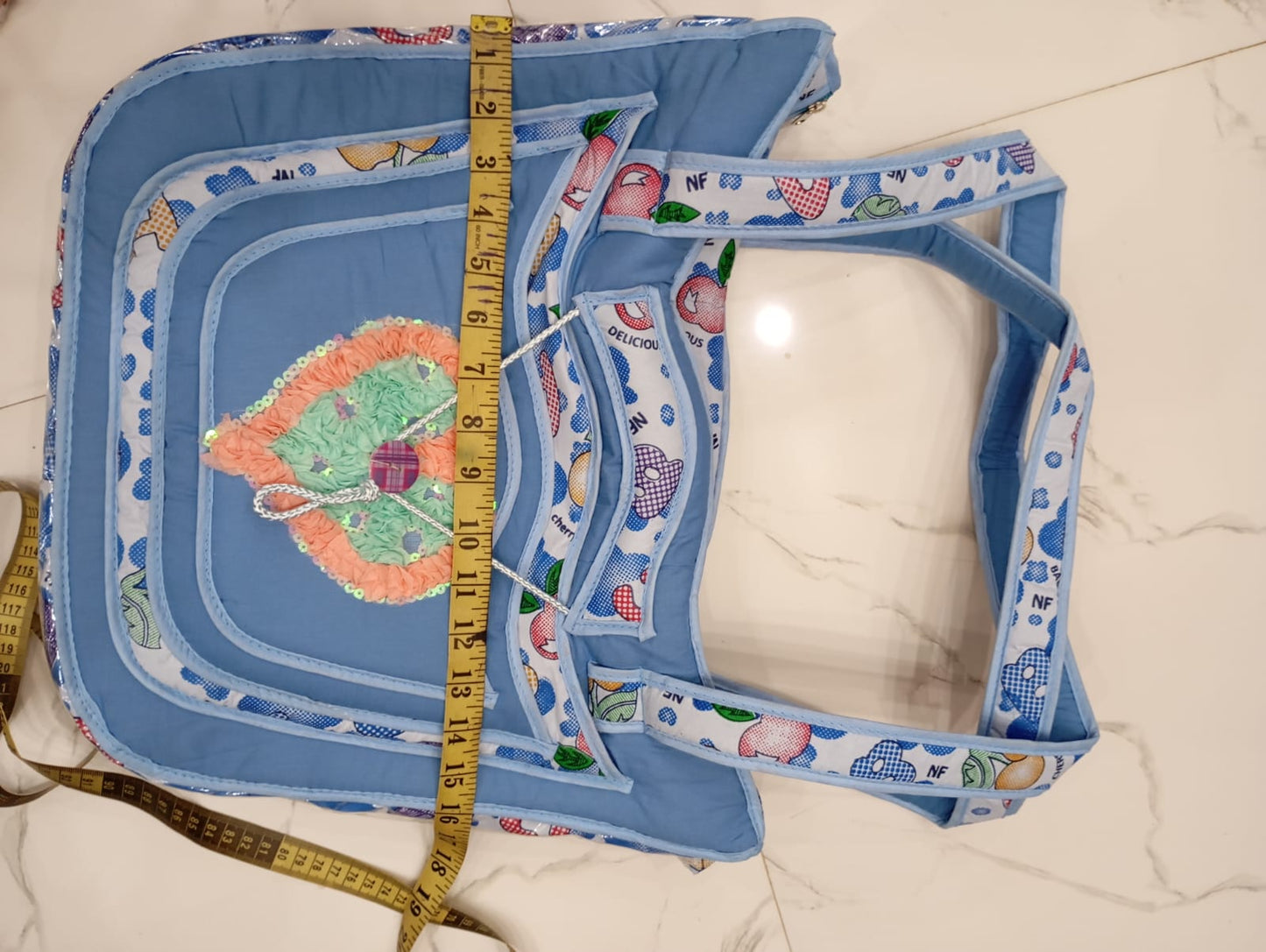 Big Size Baby Bag