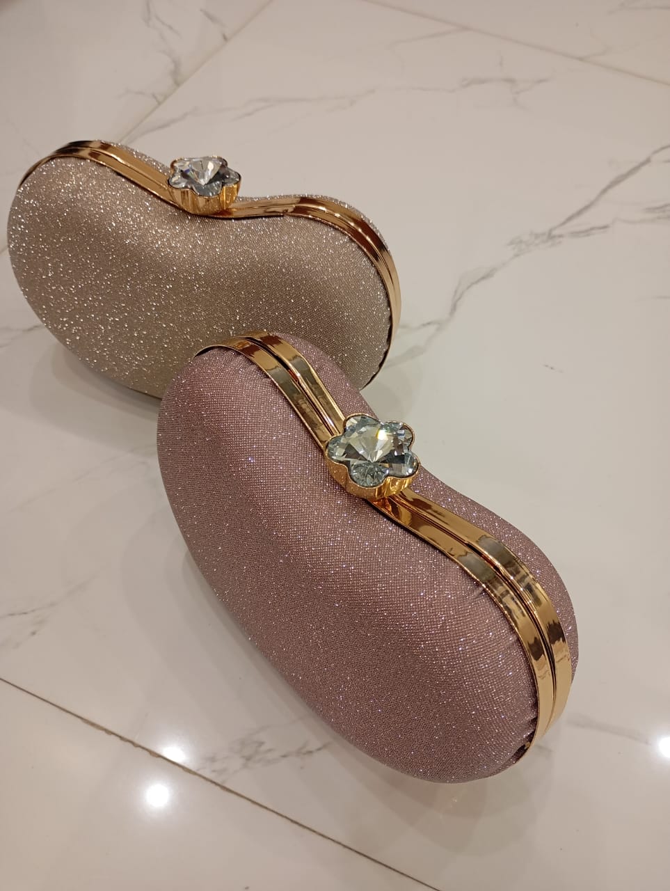 Big Size Clutch