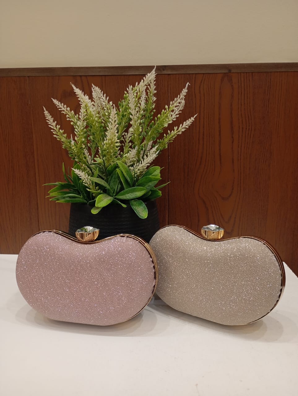 Big Size Clutch