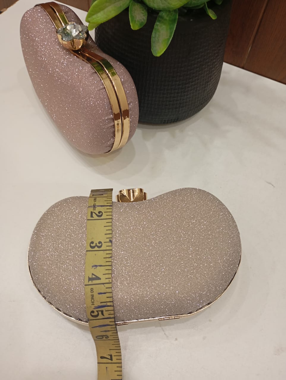 Big Size Clutch