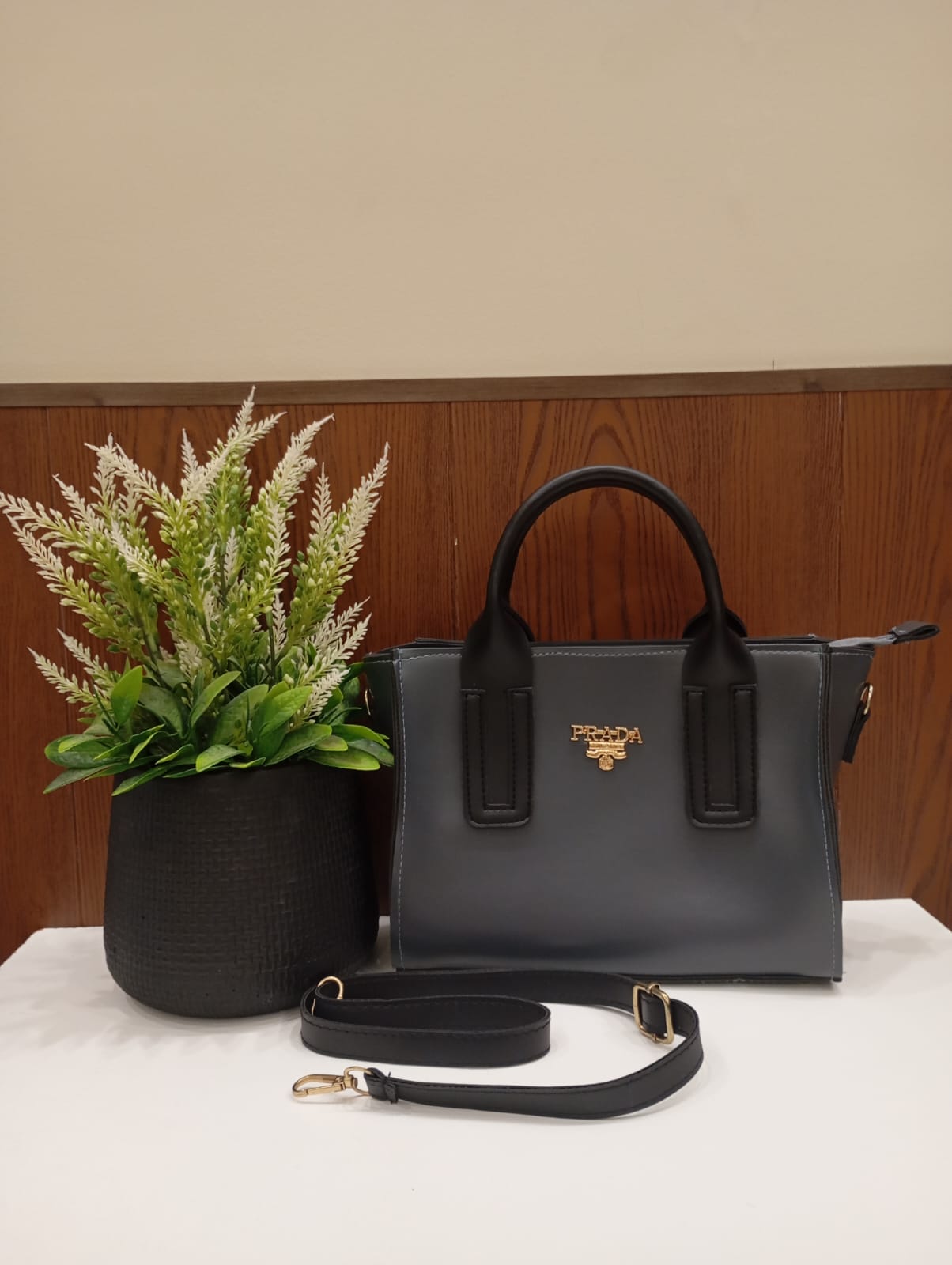 Prada Girls HandBags..