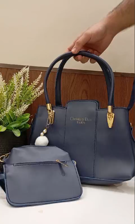 CHRISTIAN DIOR High-Quality Shoulder Bag