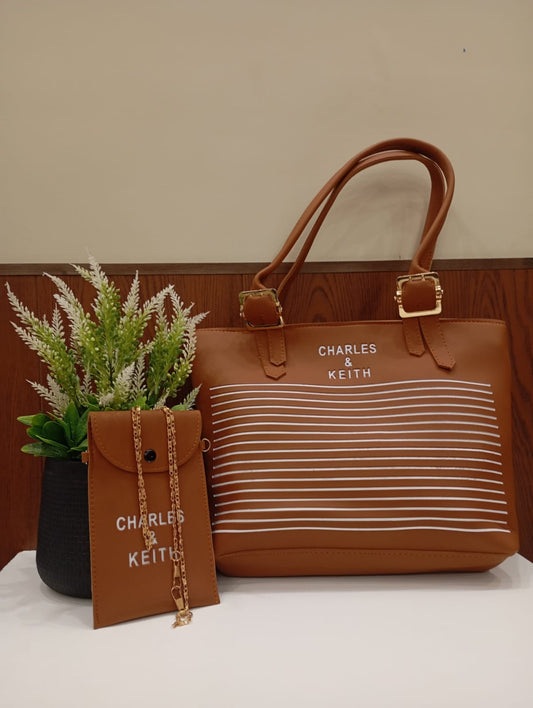 Charles & Keith