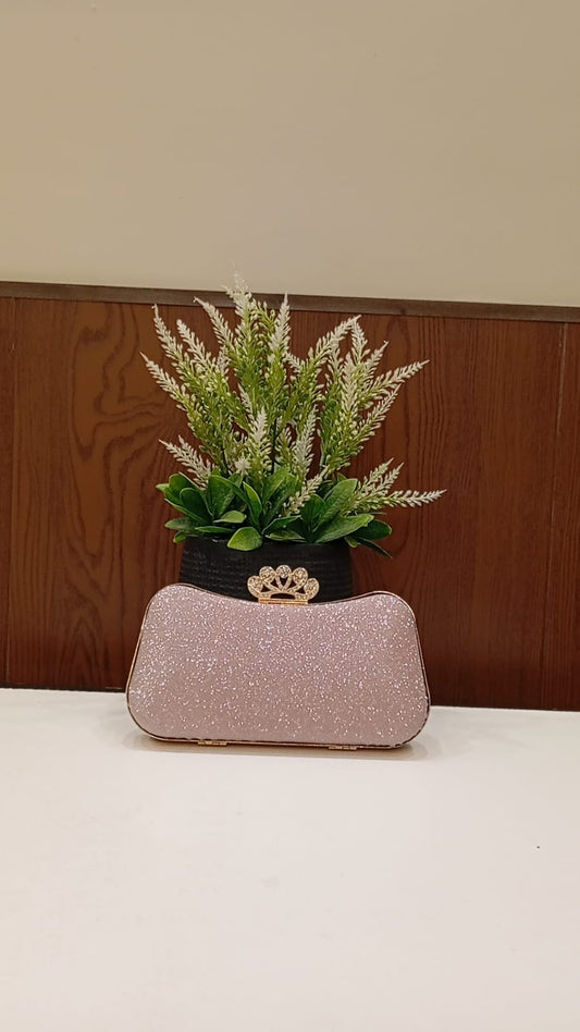 Big Size Clutch