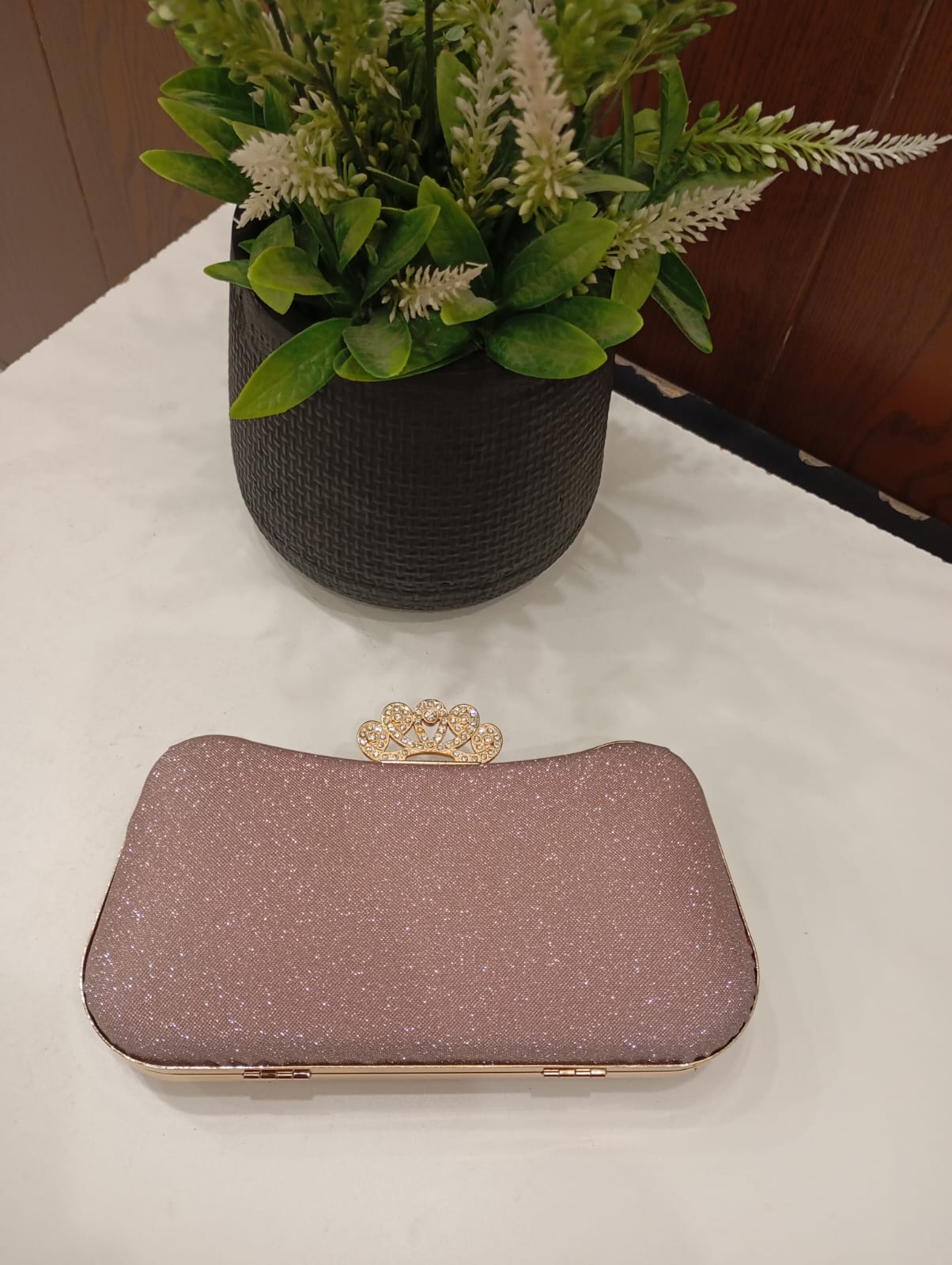 Big Size Clutch