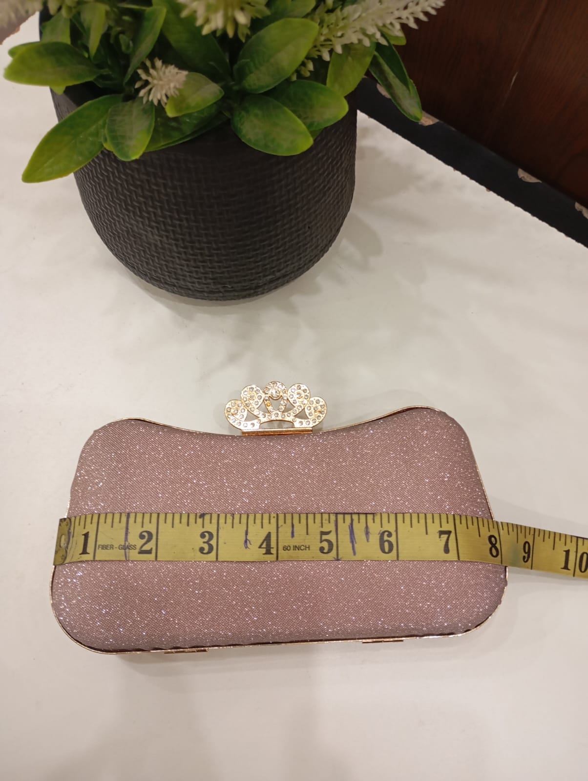 Big Size Clutch