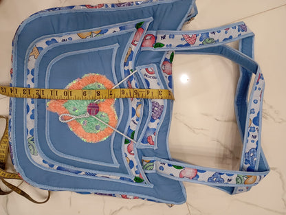 Big Size Baby Bag