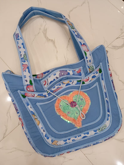 Big Size Baby Bag