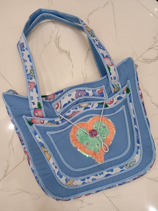 Big Size Baby Bag