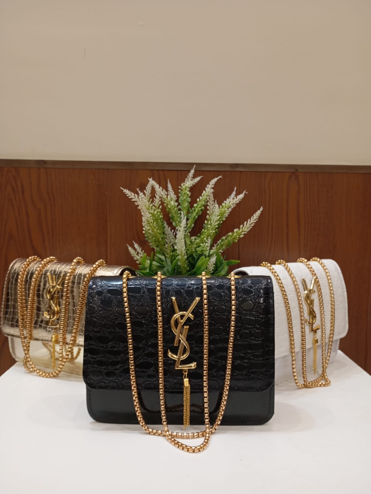 New arrival ysl design