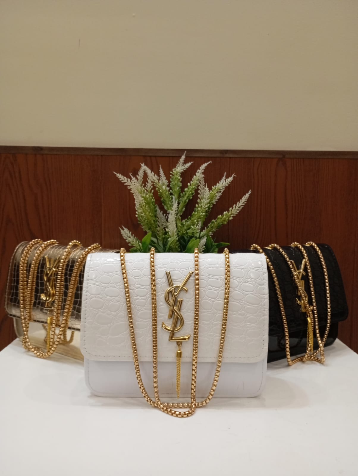 New arrival ysl design