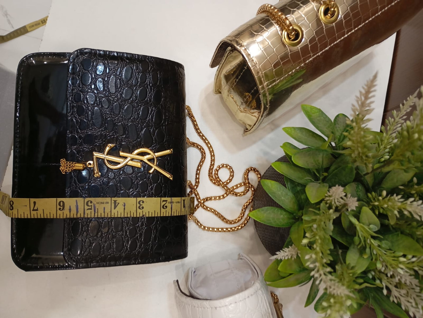 New arrival ysl design
