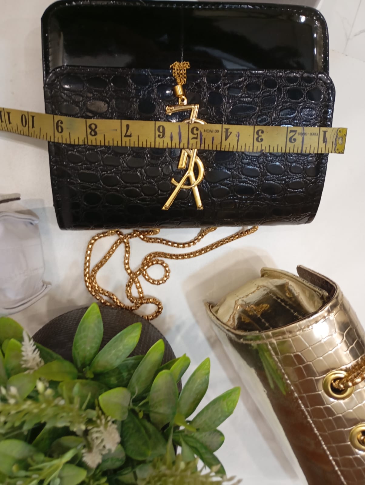 New arrival ysl design