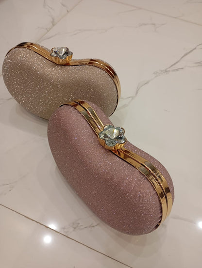 Big Size Clutch