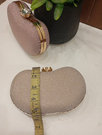 Big Size Clutch