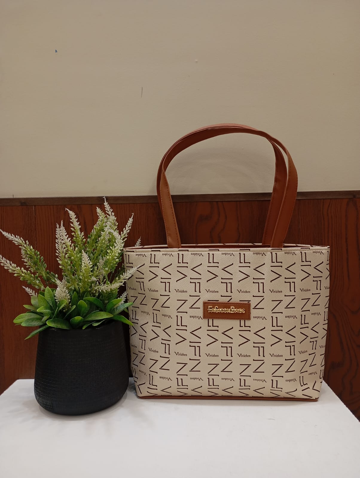 Stylish Tote Bags