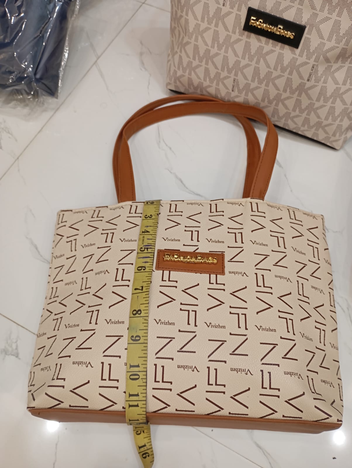 Stylish Tote Bags