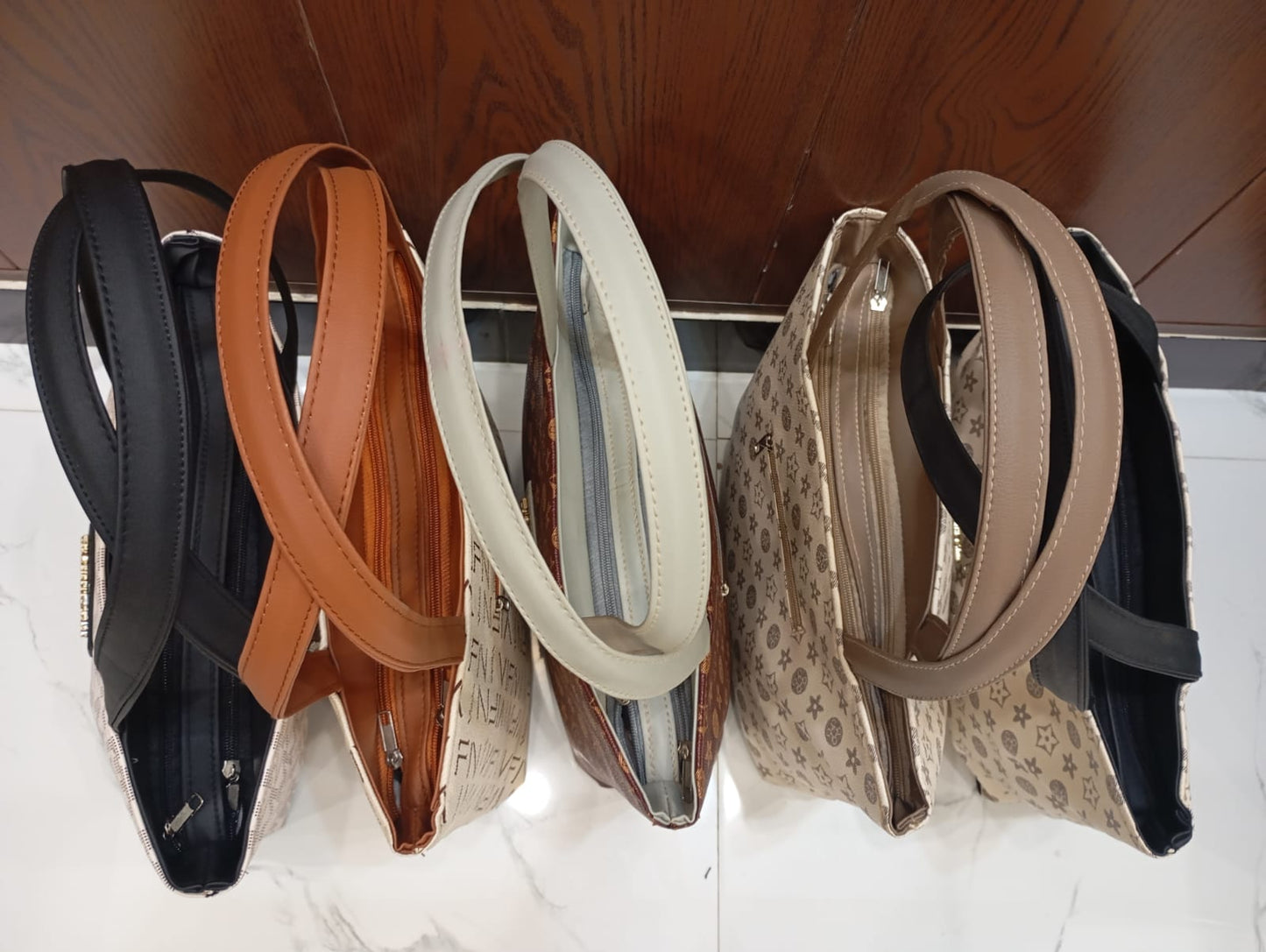 Stylish Tote Bags