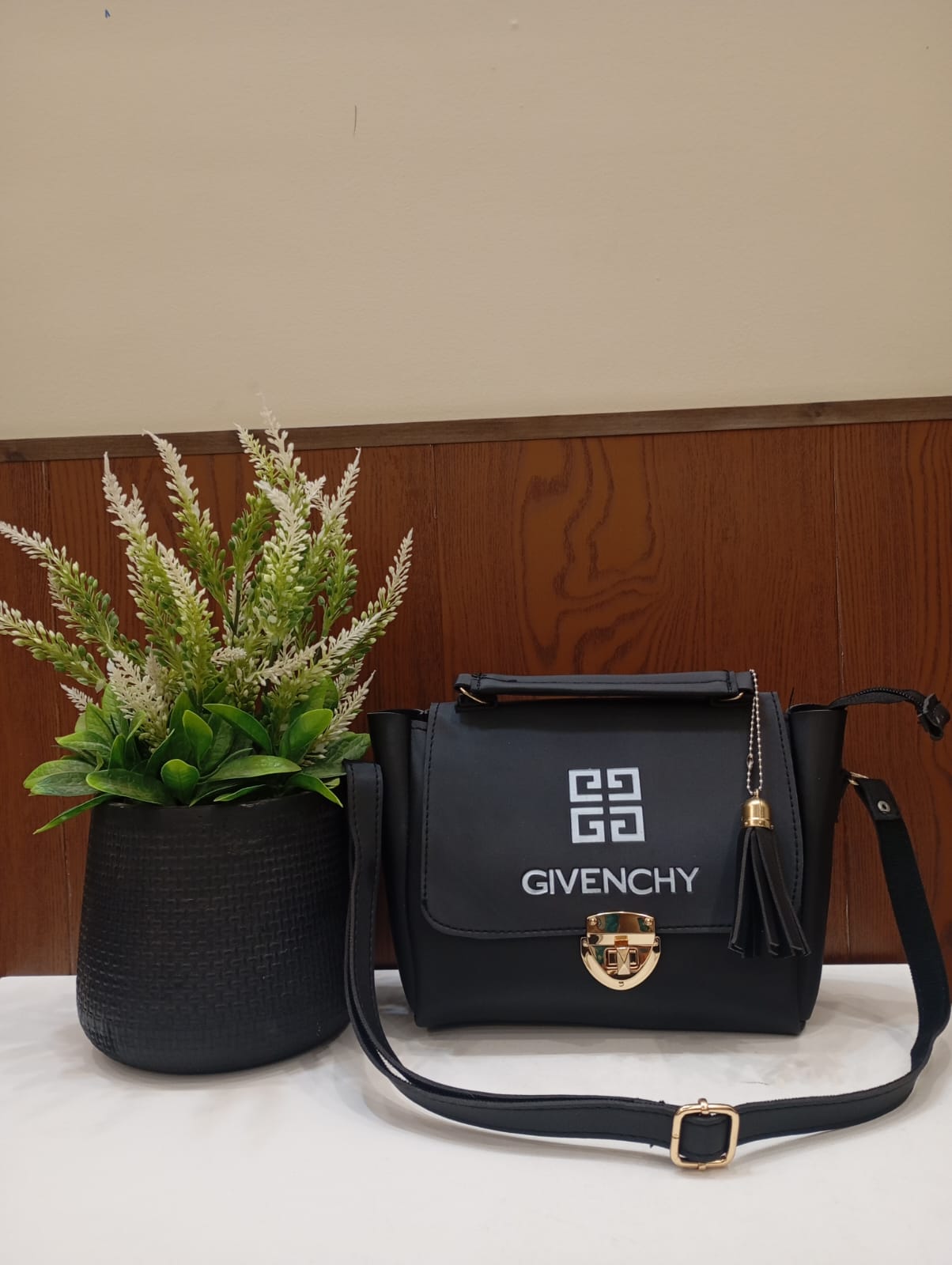 Givenchy Crossbody Bags