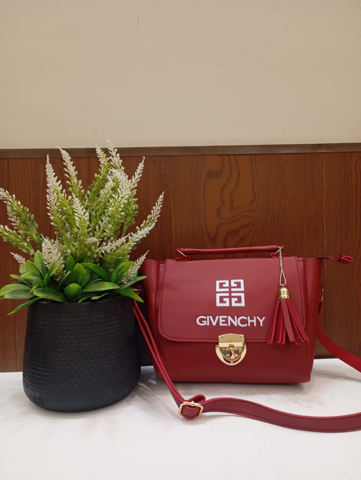 Givenchy Crossbody Bags