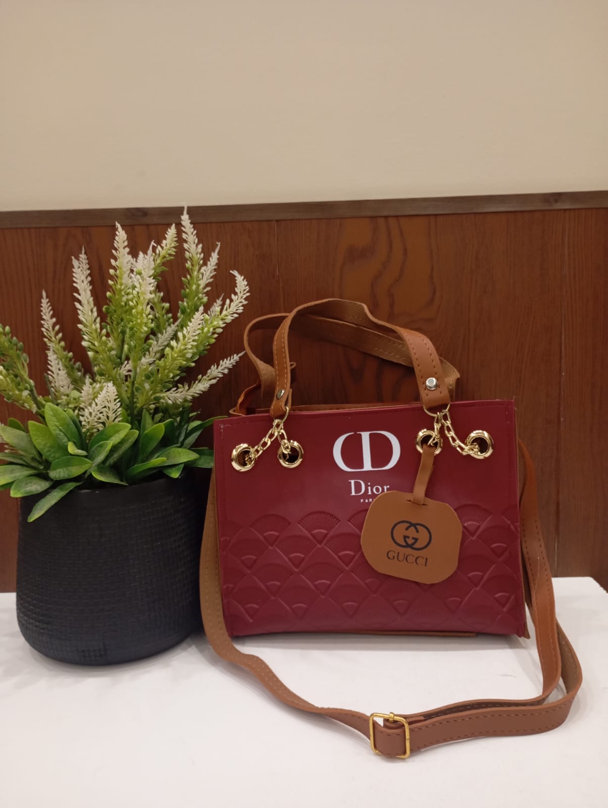 DIOR Handbag
