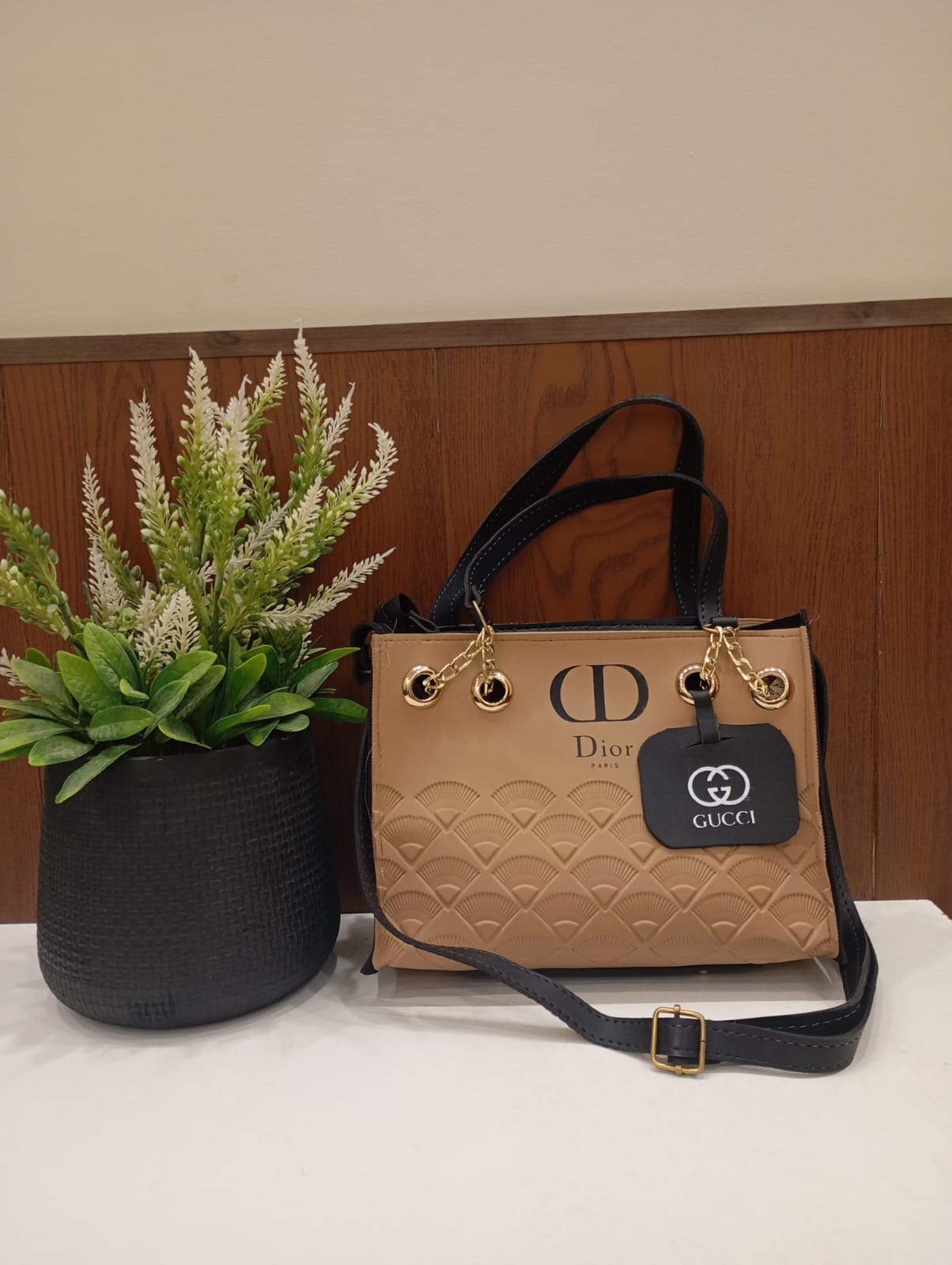 DIOR Handbag
