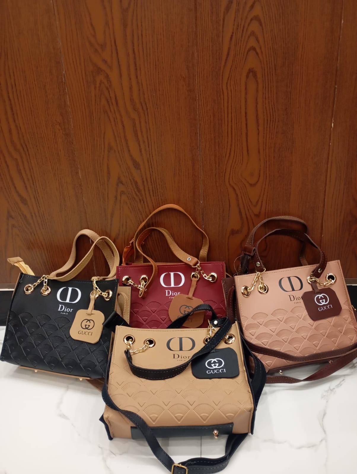 DIOR Handbag